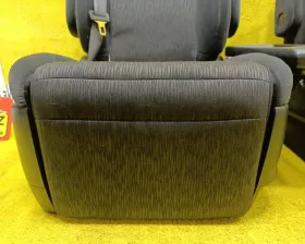 СИДЕНИЕ ПАРА TOYOTA
