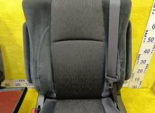 СИДЕНИЕ ПАРА TOYOTA ALPHARD/VELLFIRE ЛЕВЫЙ|ПРАВЫЙ|2011 7112058100 ANH25W/ANH25/ANH20W/ANH20/ATH20W/ATH20/GGH20W/GGH20/GGH25W/GGH25 2AZFE, заднее