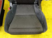 СИДЕНИЕ ПАРА TOYOTA ALPHARD/VELLFIRE ЛЕВЫЙ|ПРАВЫЙ|2011 7112058100 ANH25W/ANH25/ANH20W/ANH20/ATH20W/ATH20/GGH20W/GGH20/GGH25W/GGH25 2AZFE, заднее