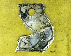 Лобовина двс HYUNDAI/KIA