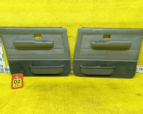 Обшивка дверей Toyota