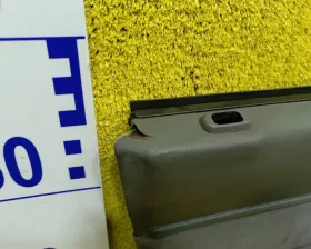 Обшивка дверей Toyota