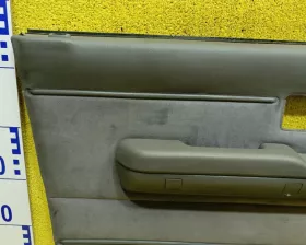 Обшивка дверей Toyota
