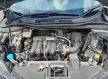 Рулевая рейка HONDA VEZEL 2014/Цвет NH823M 53400T7AJ90 RU4/RU2 LEB, передняя правая