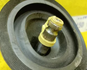 Рулевая рейка HONDA