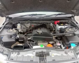 Механизм стояночного тормоза Suzuki