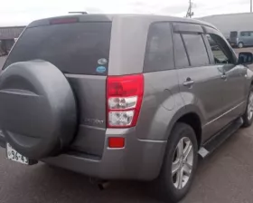 Механизм стояночного тормоза Suzuki