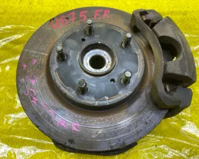 Ступица TOYOTA