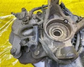 Ступица TOYOTA