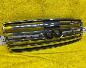 Решетка радиатора INFINITI