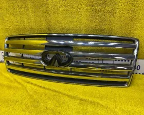 Решетка радиатора INFINITI