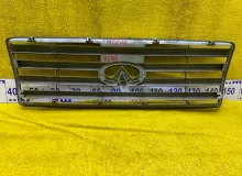 Решетка радиатора INFINITI QX56 2004/Цвет Q11 623107S600 JA60 VK56DE, передняя