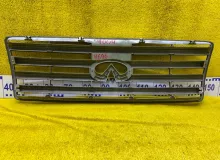 Решетка радиатора INFINITI QX56 2004/Цвет Q11 623107S600 JA60 VK56DE, передняя
