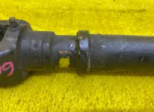 Карданный вал TOYOTA LAND CRUISER PRADO 1990-1999 3711060670 KZJ78W/KZJ78G/KZJ78 1KZTE, задний