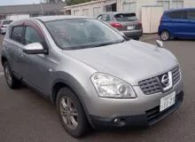 Рулевая рейка NISSAN DUALIS/QASHQAI 2007/Цвет KY0 48001JD000 NJ10/KNJ10/J10/KJ10 MR20DE, передняя правая