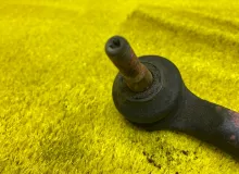 Рулевая рейка NISSAN DUALIS/QASHQAI 2007/Цвет KY0 48001JD000 NJ10/KNJ10/J10/KJ10 MR20DE, передняя правая