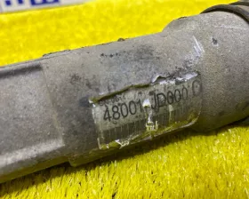 Рулевая рейка NISSAN