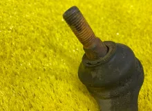 Рулевая рейка NISSAN DUALIS/QASHQAI 2007/Цвет KY0 48001JD000 NJ10/KNJ10/J10/KJ10 MR20DE, передняя правая