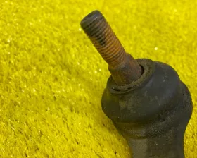 Рулевая рейка NISSAN