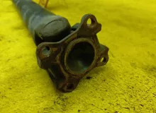 Карданный вал TOYOTA LAND CRUISER PRADO 1990-1999 3711060670 KZJ78W/KZJ78G/KZJ78 1KZTE, задний