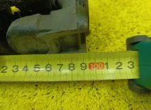 Карданный вал TOYOTA LAND CRUISER PRADO 1990-1999 3711060670 KZJ78W/KZJ78G/KZJ78 1KZTE, задний