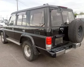 Карданный вал TOYOTA