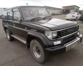 Карданный вал TOYOTA