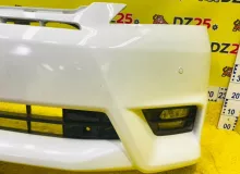 Бампер TOYOTA VELLFIRE 2009/Цвет 1G3 5211958250 GGH25W/GGH25/GGH20W/GGH20/ANH20W/ANH20/ANH25W/ANH25/ATH20W/ATH20 2GRFE, передний