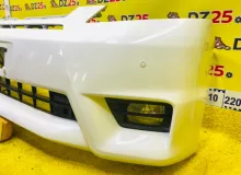 Бампер TOYOTA VELLFIRE 2009/Цвет 1G3 5211958250 GGH25W/GGH25/GGH20W/GGH20/ANH20W/ANH20/ANH25W/ANH25/ATH20W/ATH20 2GRFE, передний