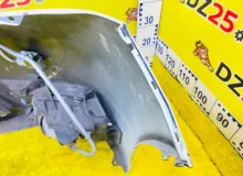Бампер TOYOTA VELLFIRE 2009/Цвет 1G3 5211958250 GGH25W/GGH25/GGH20W/GGH20/ANH20W/ANH20/ANH25W/ANH25/ATH20W/ATH20 2GRFE, передний
