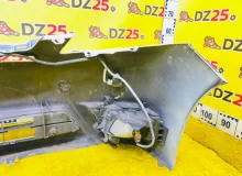 Бампер TOYOTA VELLFIRE 2009/Цвет 1G3 5211958250 GGH25W/GGH25/GGH20W/GGH20/ANH20W/ANH20/ANH25W/ANH25/ATH20W/ATH20 2GRFE, передний