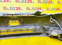 Бампер TOYOTA VELLFIRE 2009/Цвет 1G3 5211958250 GGH25W/GGH25/GGH20W/GGH20/ANH20W/ANH20/ANH25W/ANH25/ATH20W/ATH20 2GRFE, передний