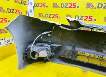 Бампер TOYOTA VELLFIRE 2009/Цвет 1G3 5211958250 GGH25W/GGH25/GGH20W/GGH20/ANH20W/ANH20/ANH25W/ANH25/ATH20W/ATH20 2GRFE, передний
