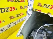 Бампер TOYOTA VELLFIRE 2009/Цвет 1G3 5211958250 GGH25W/GGH25/GGH20W/GGH20/ANH20W/ANH20/ANH25W/ANH25/ATH20W/ATH20 2GRFE, передний