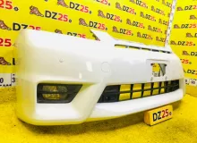 Бампер TOYOTA VELLFIRE 2009/Цвет 1G3 5211958250 GGH25W/GGH25/GGH20W/GGH20/ANH20W/ANH20/ANH25W/ANH25/ATH20W/ATH20 2GRFE, передний