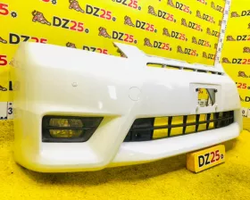 Бампер Toyota