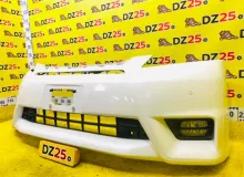 Бампер TOYOTA VELLFIRE 2009/Цвет 1G3 5211958250 GGH25W/GGH25/GGH20W/GGH20/ANH20W/ANH20/ANH25W/ANH25/ATH20W/ATH20 2GRFE, передний