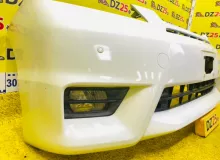 Бампер TOYOTA VELLFIRE 2009/Цвет 1G3 5211958250 GGH25W/GGH25/GGH20W/GGH20/ANH20W/ANH20/ANH25W/ANH25/ATH20W/ATH20 2GRFE, передний