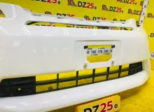 Бампер TOYOTA VELLFIRE 2009/Цвет 1G3 5211958250 GGH25W/GGH25/GGH20W/GGH20/ANH20W/ANH20/ANH25W/ANH25/ATH20W/ATH20 2GRFE, передний