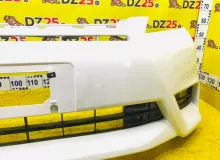 Бампер TOYOTA VELLFIRE 2009/Цвет 1G3 5211958250 GGH25W/GGH25/GGH20W/GGH20/ANH20W/ANH20/ANH25W/ANH25/ATH20W/ATH20 2GRFE, передний