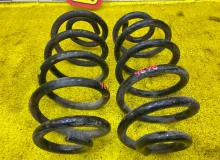 Пружина TOYOTA NOAH/VOXY/ESQUIRE ЛЕВЫЙ|ПРАВЫЙ|2014 4823128B60 ZRR80G/ZRR80W/ZRR80/ZWR80/ZWR80G/ZWR80W 2ZRFXE, задняя