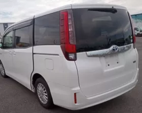 Пружина TOYOTA