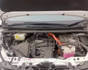 Пружина TOYOTA