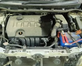 Блок управления airbag Toyota