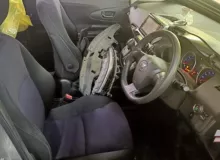 Блок управления airbag TOYOTA WISH 2012/Цвет 1F7 8917068060 ZGE25W/ZGE25G/ZGE25/ZGE20/ZGE20G/ZGE20W/ZGE21/ZGE21G/ZGE22/ZGE22W 2ZRFAE, передний