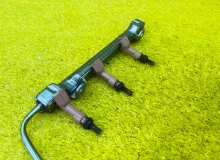 Инжектор TOYOTA/LEXUS ESQUIRE/VOXY/NOAH/WISH/ISIS/HARRIER/RAV4/COROLLA FIELDER/COROLLA AXIO/NX200 2012/КОМПЛЕКТ 2320939235 ZSU60W/ZSU65W/ZRR80G/ZRR80/ZRR80W/ZRR85/ZRR85G/ZRR85W/ZRE162G/ZRE162/ZGE20W/ZGE20G/ZGE20/ZGE25G/ZGE25W/ZGE25/ZGM15G/ZGM15W/ZGM15/ZGM