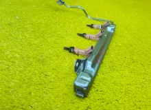 Инжектор TOYOTA/LEXUS ESQUIRE/VOXY/NOAH/WISH/ISIS/HARRIER/RAV4/COROLLA FIELDER/COROLLA AXIO/NX200 2012/КОМПЛЕКТ 2320939235 ZSU60W/ZSU65W/ZRR80G/ZRR80/ZRR80W/ZRR85/ZRR85G/ZRR85W/ZRE162G/ZRE162/ZGE20W/ZGE20G/ZGE20/ZGE25G/ZGE25W/ZGE25/ZGM15G/ZGM15W/ZGM15/ZGM