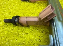 Инжектор TOYOTA/LEXUS ESQUIRE/VOXY/NOAH/WISH/ISIS/HARRIER/RAV4/COROLLA FIELDER/COROLLA AXIO/NX200 2012/КОМПЛЕКТ 2320939235 ZSU60W/ZSU65W/ZRR80G/ZRR80/ZRR80W/ZRR85/ZRR85G/ZRR85W/ZRE162G/ZRE162/ZGE20W/ZGE20G/ZGE20/ZGE25G/ZGE25W/ZGE25/ZGM15G/ZGM15W/ZGM15/ZGM