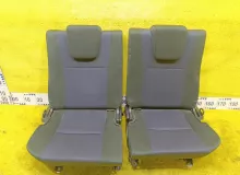 Сидение TOYOTA WISH ЛЕВЫЙ|ПРАВЫЙ|2012 7930368030 ZGE25W/ZGE25G/ZGE25/ZGE20/ZGE20G/ZGE20W/ZGE21/ZGE21G/ZGE22/ZGE22W 2ZRFAE, заднее
