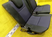 Сидение TOYOTA WISH ЛЕВЫЙ|ПРАВЫЙ|2012 7930368030 ZGE25W/ZGE25G/ZGE25/ZGE20/ZGE20G/ZGE20W/ZGE21/ZGE21G/ZGE22/ZGE22W 2ZRFAE, заднее